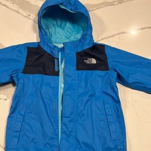 North Face 3T jacket